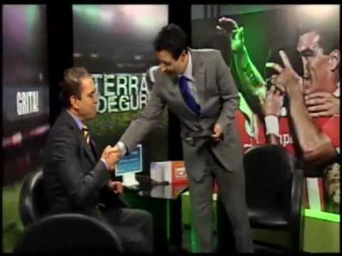 Bonvallet Momentos de Culto en Terra de Gurú (Parte 7)