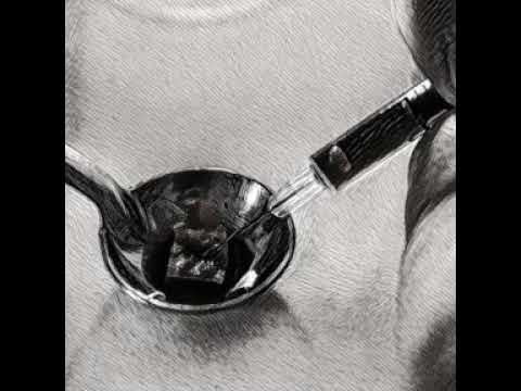 Crystal F - Rauschgift [EXPLICIT]