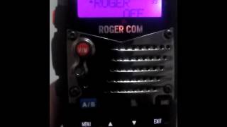 Download lagu Cara setting NADA TONE PTT pada ROGERCOM RC 87 mp3
