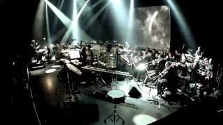 ATHANA SYMPHONIC EXPERIENCE - feat. Stewart Copeland