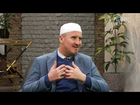 40 Hadithet e Neveviut | 12. Shenjtëria e jetës - Dr. Imam Ahmed Kalaja