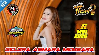 Download lagu 'GELORA ASMARA MEMBARA' DJ THARI 6 MEI 2026 FULL MUSIK GACOR || MP CLUB PEKANBARU #djviral mp3