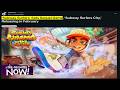Subway Surfer 2