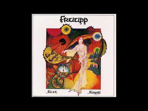 Fruupp - Seven Secrets (1974)