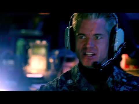 Last ship best fight scene