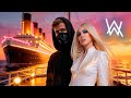 Alan Walker x Ava Max - My Heart Will Go On (Titanic EDM Mix 2026)