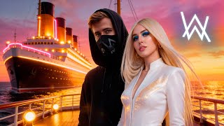 Download lagu Alan Walker x Ava Max - My Heart Will Go On (Titanic EDM Mix 2026) mp3 Download lagu Alan Walker x Ava Max - My Heart Will Go On (Titanic EDM Mix 2026) mp3
