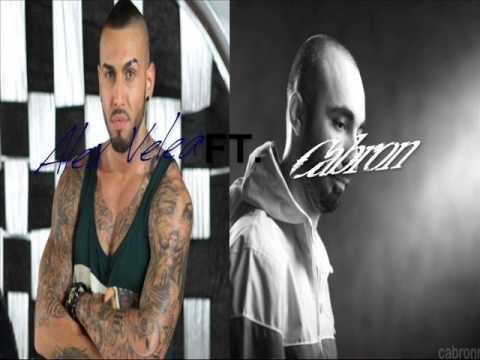 Alex Velea ft. Cabron - Fantezii