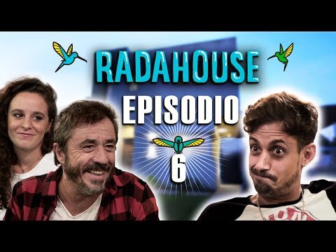 EPISODIO 6 / FAMILIA GRANADOS: "A la televisión la dejaron morir" - RADAHOUSE