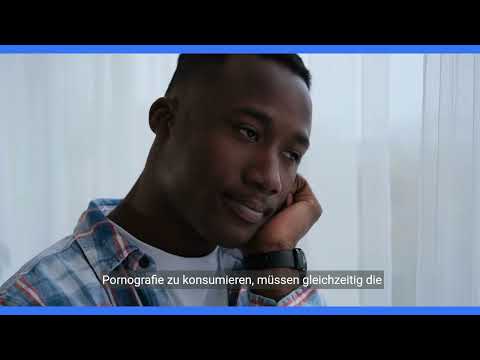 Die versteckte Gefahr: Der Kampf gegen die Pornosucht
