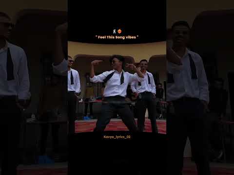 Feel this vibe 😀😉ll Chamak challo ll Dance performance ll ₹#viral #dance