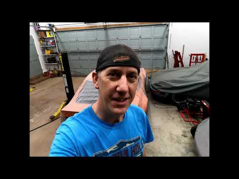 Rocket Bunny 260Z ep 18 (Datsun 260Z Brake Booster Rebuild)