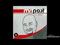 Mr Post 2018 Timbyana Tani Luma