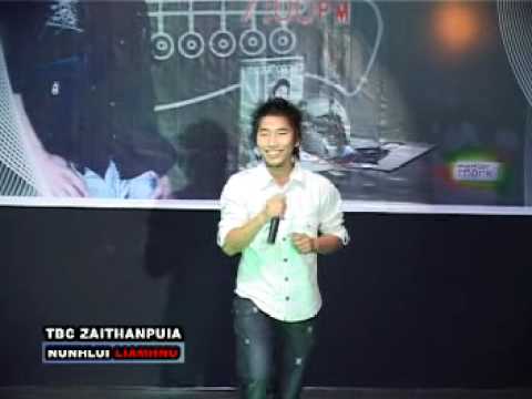 TBC Zaithanpuia - Leng Lengin