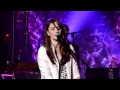 Sara Bareilles "Machine Gun" Live