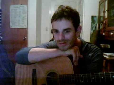 Little Wing cover w/8track - Brian Wolfe