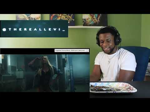 TRL Reaction / Josef Bratan  - Bankrupt (PolishRap)