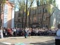 11 класс.Первый звонок [01.09.2012] 