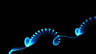 Fairies in the moonlight...