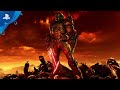 DOOM Eternal - Launch Trailer | PS4