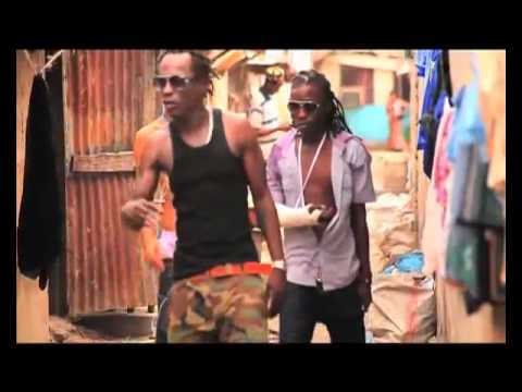 Hamidu ft Mr  Blue   Yung D   Nimekasirika {Official Video}   YouTube