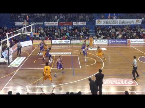 Quesos CERRATO 97- Unión financiera baloncesto Oviedo 74