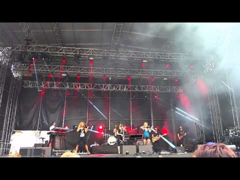 trio INFLAGRANTI s kapelou Vysmate Leto Paganini