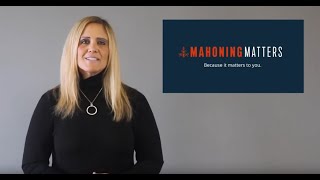 Take 5 | 10.10.19 | Mahoning Matters & Jacked Steakhouse