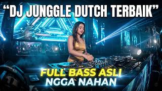 Download lagu DJ JUNGLE DUTCH VIRAL 2026 🔊 FULL BASS PECAH AUTO GOYANG! mp3 Download lagu DJ JUNGLE DUTCH VIRAL 2026 🔊 FULL BASS PECAH AUTO GOYANG! mp3