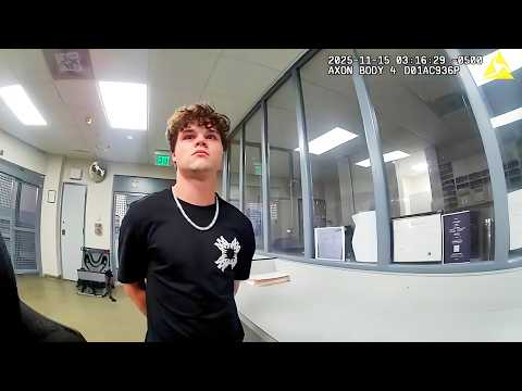 Cocky YouTuber Finally Gets What He Deserves