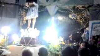 preview picture of video 'EASTER SALUBONG 2010 Sto. Cristo Parish'