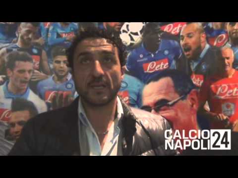 SPECIALE SARRI - Andrea Bernini racconta l'esperienza con Maurizio Sarri