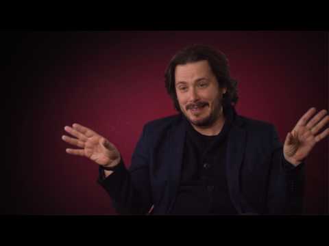 Baby Driver: Edgar Wright, Writer/Director, On Set Movie Interview | ScreenSlam