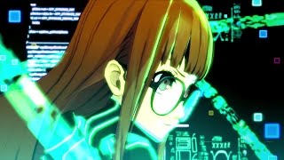 Persona 5 (Chinese Subs) video 1