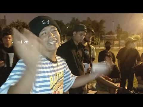 JC BERLIN ZMOX STRATUS VS WOZI PLATANO DESTRAP // OCTAVOS - CLANQUAK 3VS3 🦆🦆🦆