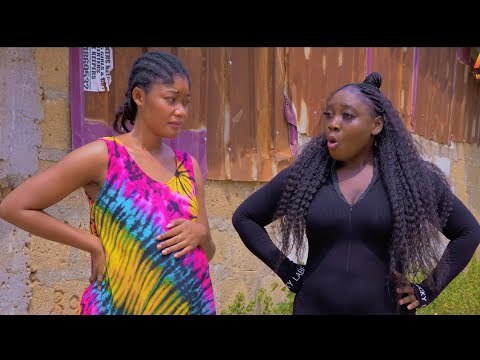 KARMA OF LOVE 💔🔥 EP 47 // VIVIAN JILL, MARCUS, BECKY, MADDIE, GYAMFI, MAA GIFTY, NANA YAA, GIFTY