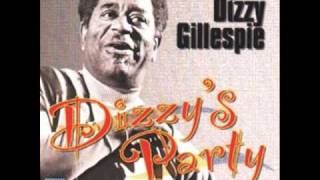 Dizzy Gillespie - Land Of Milk and Honey