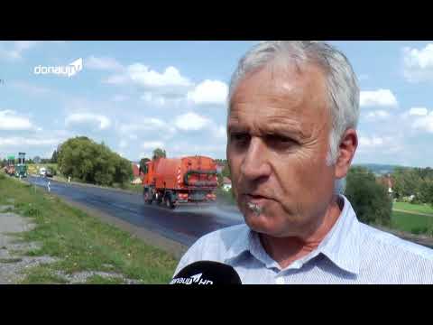 Vollsperrung der B11 – Das sind die besten Umleitungs-Routen