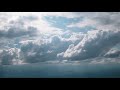 VIDEO ILUSTRASI LANGIT MENDUNG SEBELUM HUJAN No Copyright GRATIS Videoilustrasi