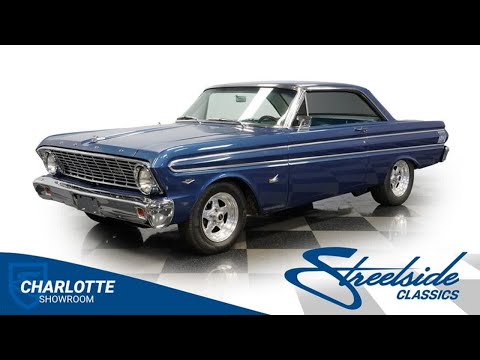 1964 Ford Falcon (CC-1955658) for sale in Concord, North Carolina