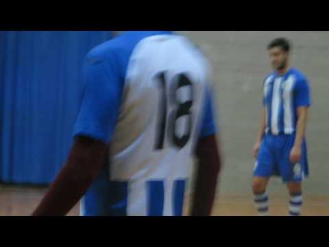 Bissuola Rehabilitation 8 - 3 Partizan Bissuola - Secondo Tempo