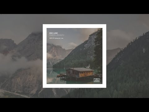 Eric Lune - Embers (GMJ Remix) [Sound Avenue]
