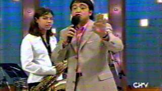 Melissa Aldana - Cuanto vale el show 2002