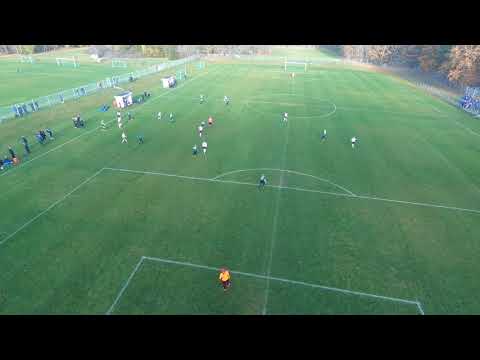 Västerås BK30 F04/04 - Bagarmossen/Kärrtorps BK 2:a halvlek 1/2