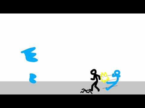 DarK vs Nevolt (Unfinished)