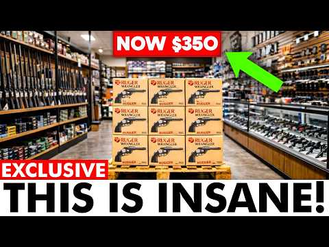 12 Ruger Guns Under $350 Worth Buying (No Junk)