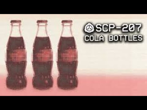 SCP-207