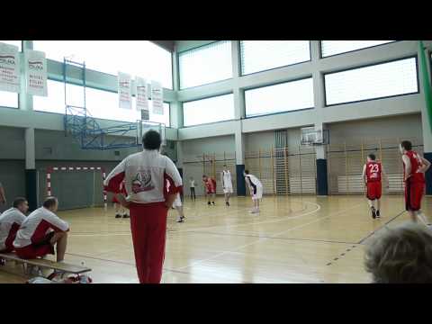 Jagiellonka Warszawa - Biatrans Białystok 61-122