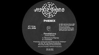 Phenix   Clockwise