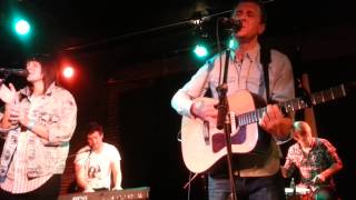 Scars on 45 - Beauty&#39;s Running Wild - 6-22-13